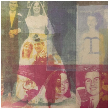 DURAN DURAN - THE WEDDING ALBUM (2LP) | VINILO USADO