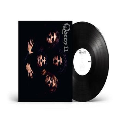 QUEEN - QUEEN II (MIX 2026) (180GRS) | VINILO
