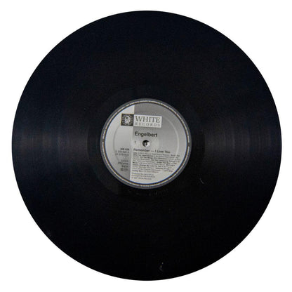 ENGELBERT HUMPERDINCK - REMEMBER I LOVE YOU | VINILO USADO