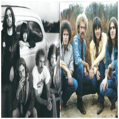 EAGLES - THE COMPLETE GREATEST HITS (2CD) | CD