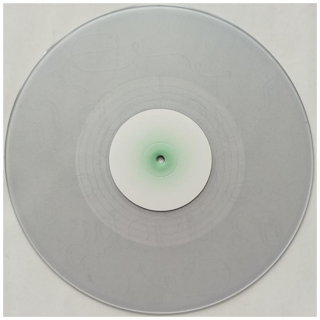 BJORK - HISTORY OF TOUCHES (KRAMPFHAFT REMIX) (12" MAXI SINGLE) | VINILO