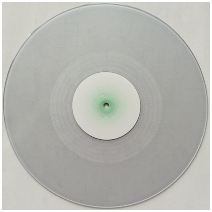 BJORK - HISTORY OF TOUCHES (KRAMPFHAFT REMIX) (12" MAXI SINGLE) | VINILO