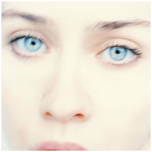Fiona Apple - Tidal
