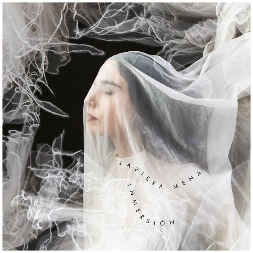 JAVIERA MENA - INMERSION | VINILO