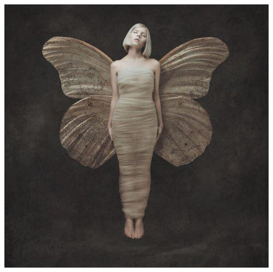 Aurora - All My Demons Greeting Me As A Friend