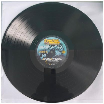 CAPITAN MEMO - - EL REGRESO DE LOS ROBO LP | VINILO