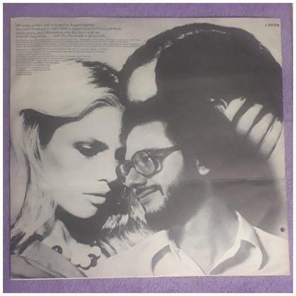 RUPERT HOLMES - PARTNERS IN CRIME | VINILO USADO