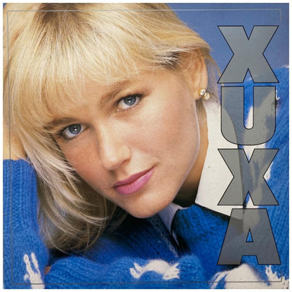 XUXA - XUXA | VINILO USADO
