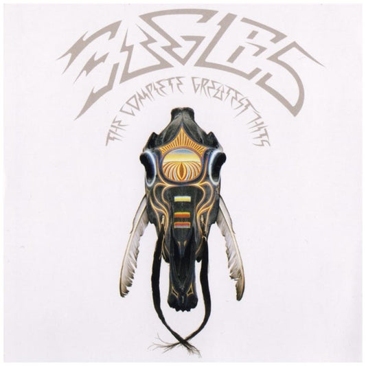 EAGLES - THE COMPLETE GREATEST HITS (2CD) | CD