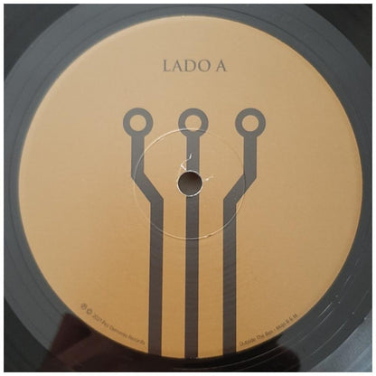 LUCYBELL - MI CAMINOS (2LP) | VINILO