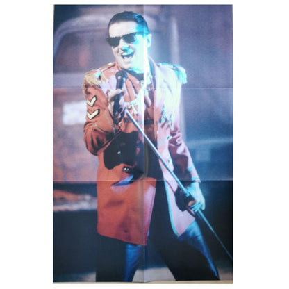 FALCO - SOUND OF MUSIK GREATEST HITS (+POSTER) (2LP) | VINILO
