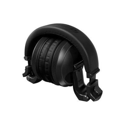 PIONEER DJ HDJ-X5-K AUDIFONOS | AUDIO PRO