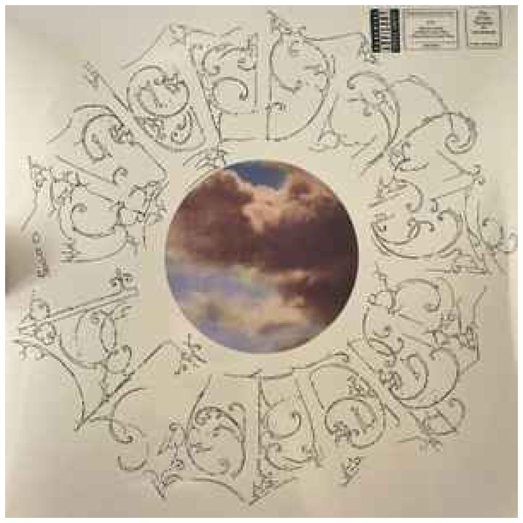 MAC MILLER - DIVINE FEMININE (10TH ANNIVERSARY) (3LP) (APPLE/FRUIT PUNCH/BLACK ICE VINYL) | VINILO