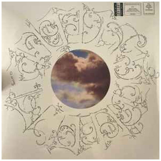 MAC MILLER - DIVINE FEMININE (10TH ANNIVERSARY) (3LP) (APPLE/FRUIT PUNCH/BLACK ICE VINYL) | VINILO