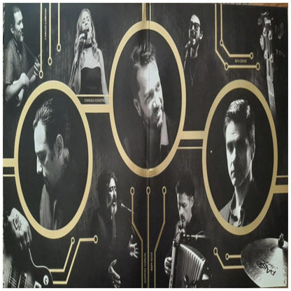 LUCYBELL - MI CAMINOS (2LP) | VINILO