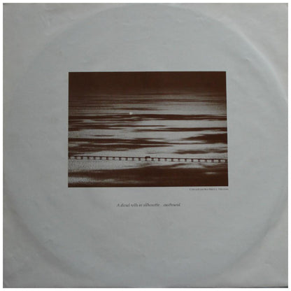 BRUCE HORNSBY AND THE RANGE - THE WAY IT IS | VINILO USADO