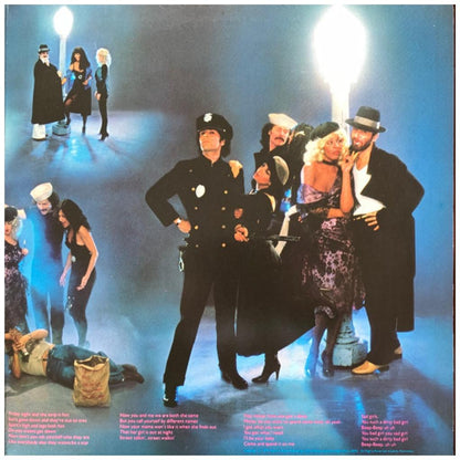DONNA SUMMER - BAD GIRLS (2LP) | VINILO USADO