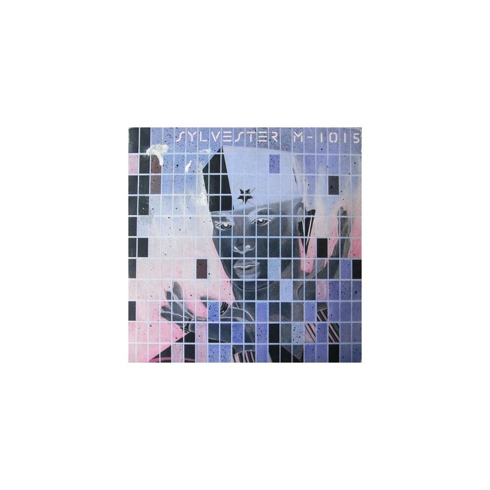 SYLVESTER  - M-1015 | VINILO USADO