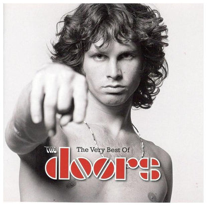 DOORS - THE VERY BEST OF  | CD