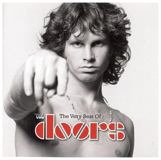DOORS - THE VERY BEST OF  | CD