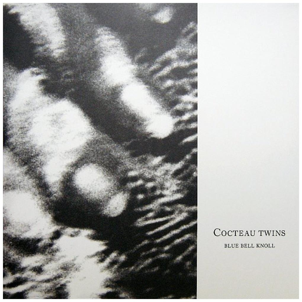 COCTAEU TWINS - BLUE BELL KNOLL | VINILO
