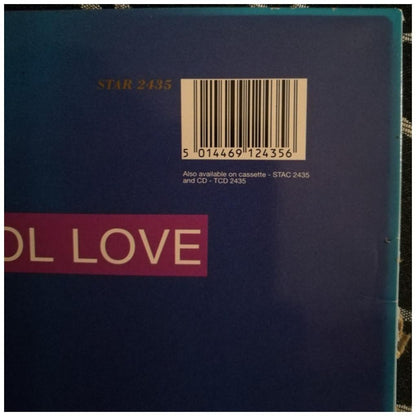 KOOL AND THE GANG - KOOL LOVE: THE COMPILATION | VINILO USADO