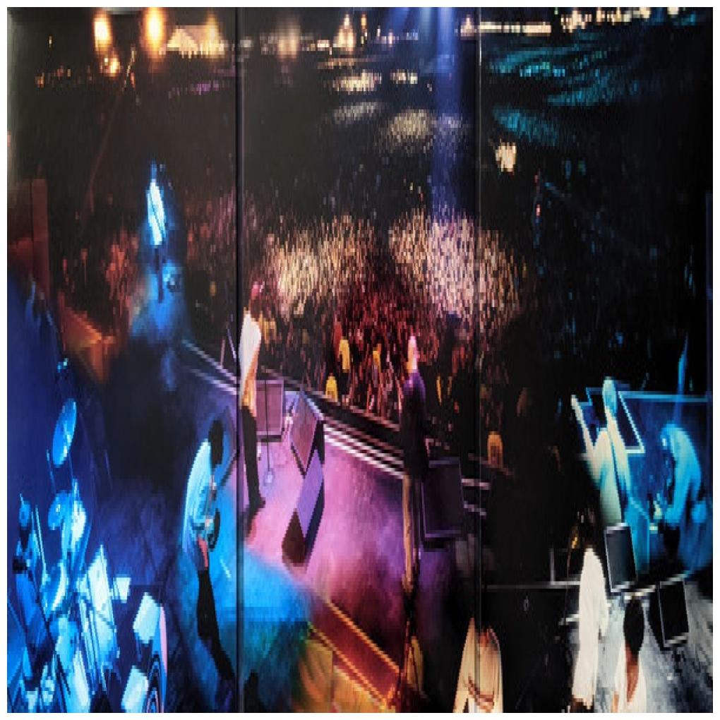 OASIS - KNEBWORTH 1996 (3LP) | VINILO