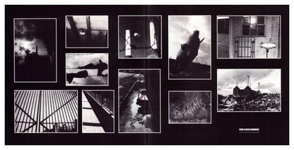 PINK FLOYD - ANIMALS (2018 REMIX) (28 PAGE BOOKLET) | VINILO