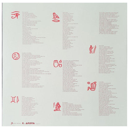 ALAN PARSONS PROJECT - EYE IN THE SKY | VINILO