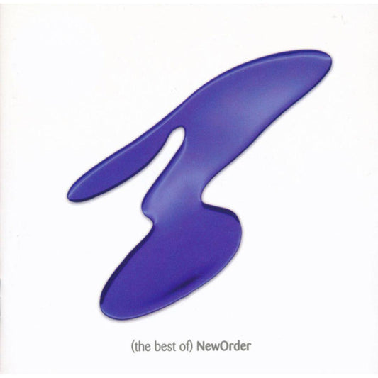 NEW ORDER - THE BEST OF | CD