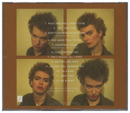 MAC DEMARCO - ROCK AND ROLL NIGHT CLUB | CD