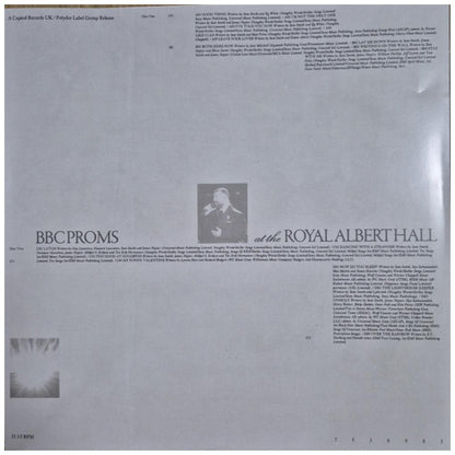 SAM SMITH - BBC PROMS AT THE ROYAL (2LP) | VINILO