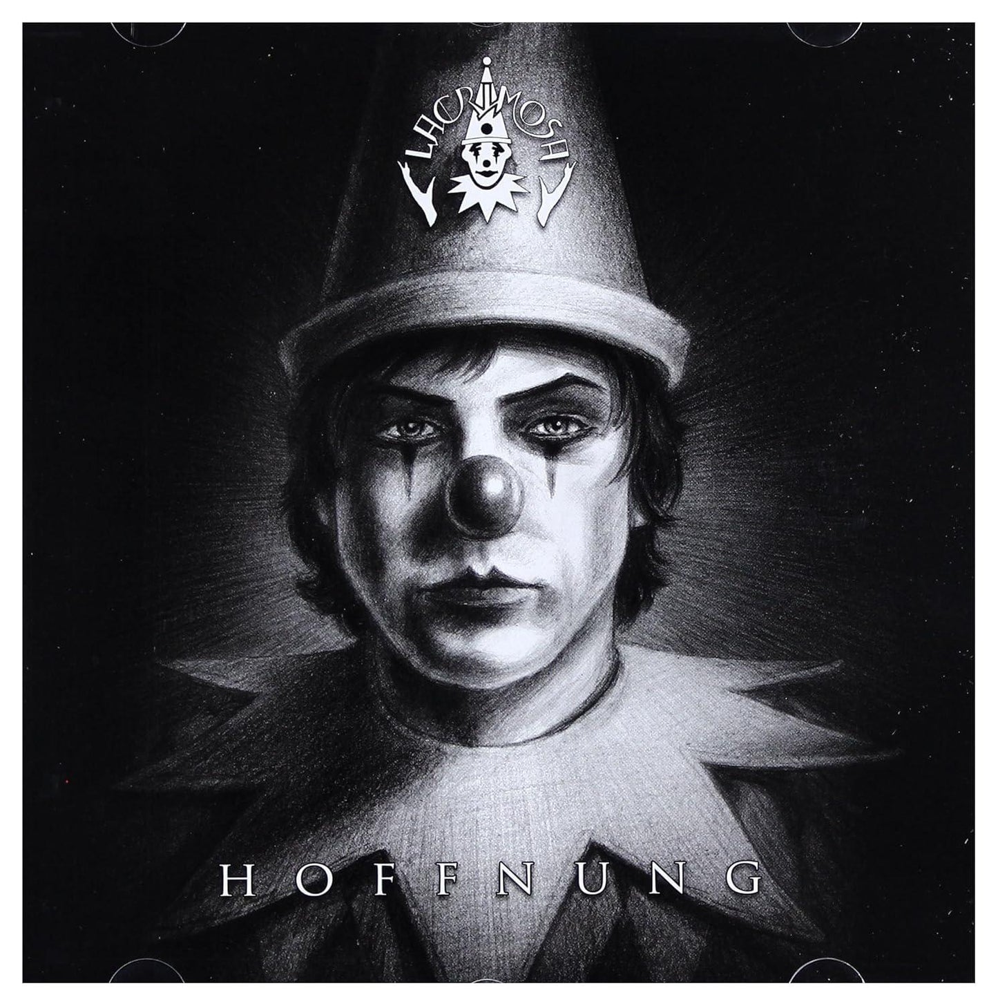LACRIMOSA - HOFFNUNG | CD