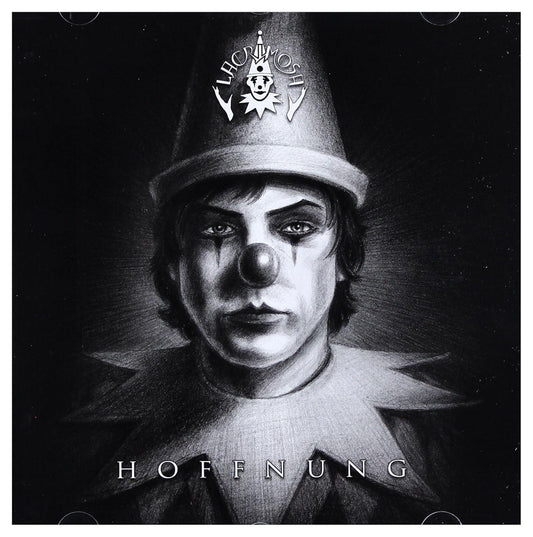 LACRIMOSA - HOFFNUNG | CD