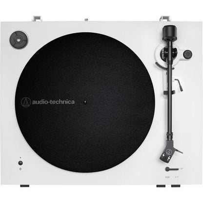 AUDIO-TECHNICA TORNAMESA  AT-LP3XBT-WH | AUDIO PRO