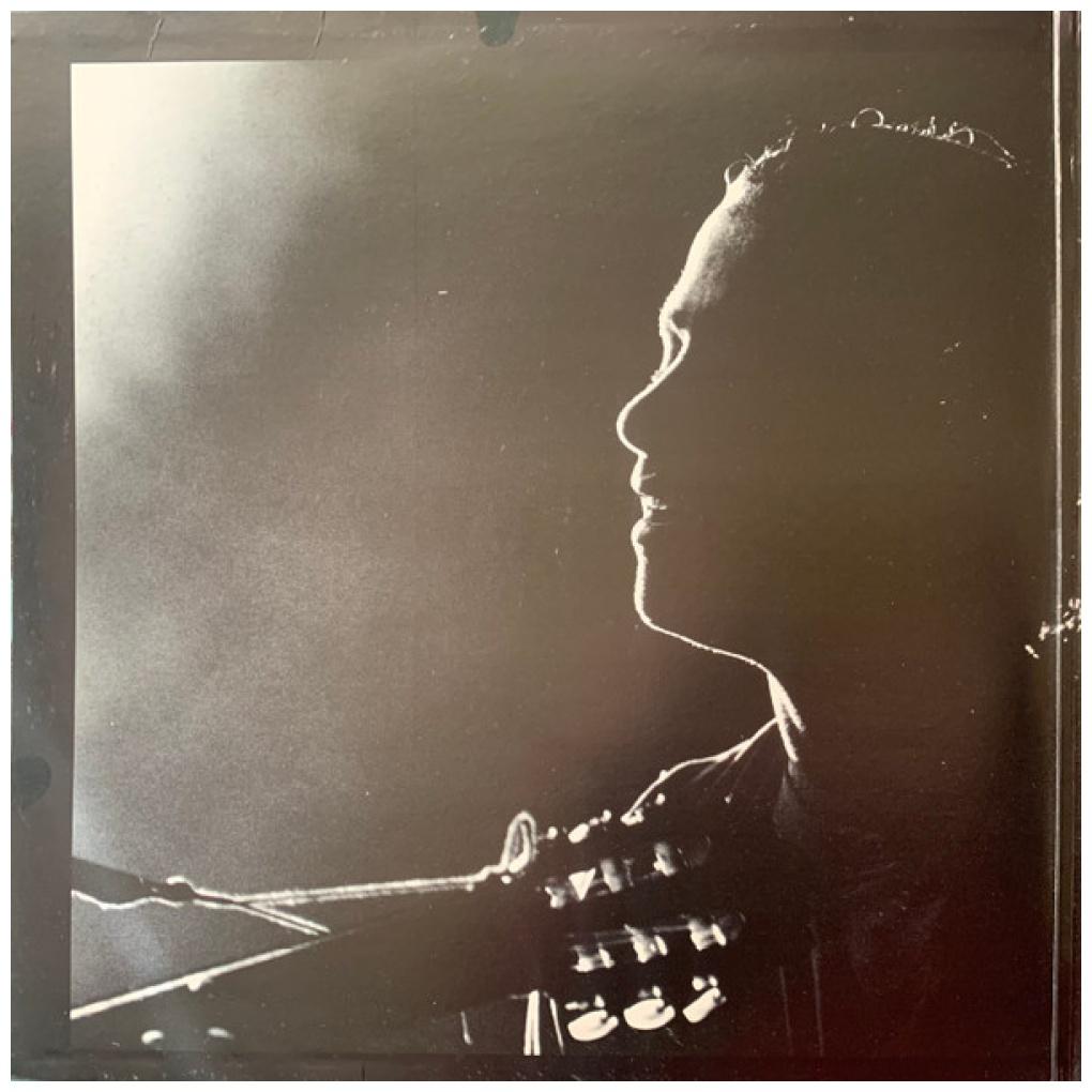 EROS RAMAZZOTTI - EROS IN CONCERT (2LP) | VINILO USADO