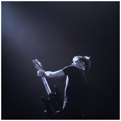 BRYAN ADAMS - LIVE IN LISBON (2LP) | VINILO
