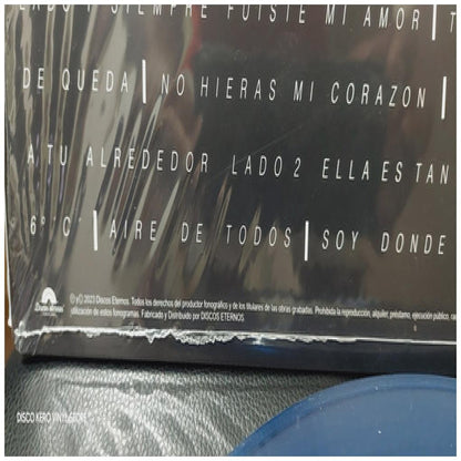 GIT - GIT VOL 2 | VINILO