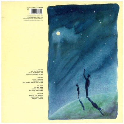 GENESIS - WE CAN DANCE (2LP) | VINILO USADO