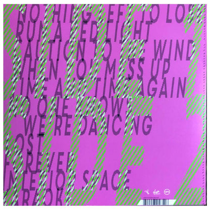 EVERYTHING BUT THE GIRL - FUSE  | VINILO