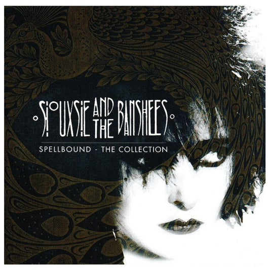 SIOUXSIE & THE BANSHEES - COLLECTION