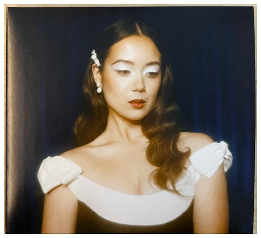 LAUFEY - BEWITCHED: THE GODDESS EDITION (DIGIPACK)