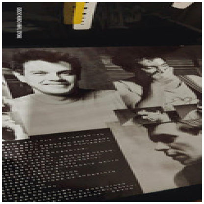 GIT - GIT VOL 2 | VINILO