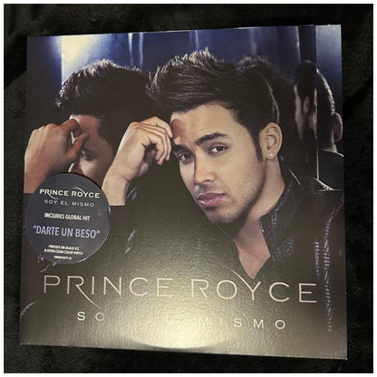 PRINCE ROY - SOY EL MISMO (2LP) | VINILO