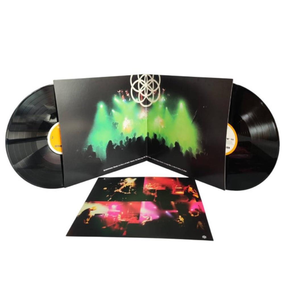 LUCYBELL - SESION FUTURA (2LP) | VINILO