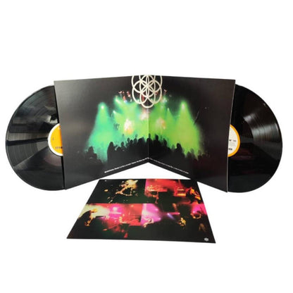 LUCYBELL - SESION FUTURA (2LP) | VINILO