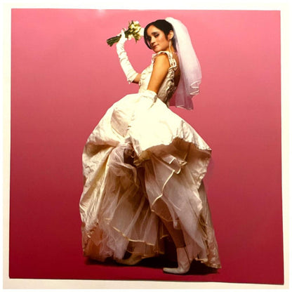 JULIETA VENEGAS  - SI (2LP) | VINILO