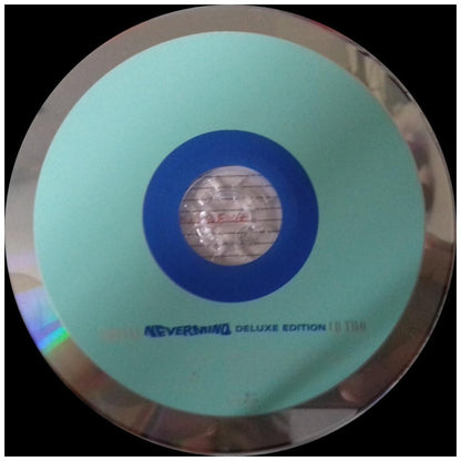 NIRVANA  - NEVERMIND (ANNIVERSARY EDITION) (2CD) | CD