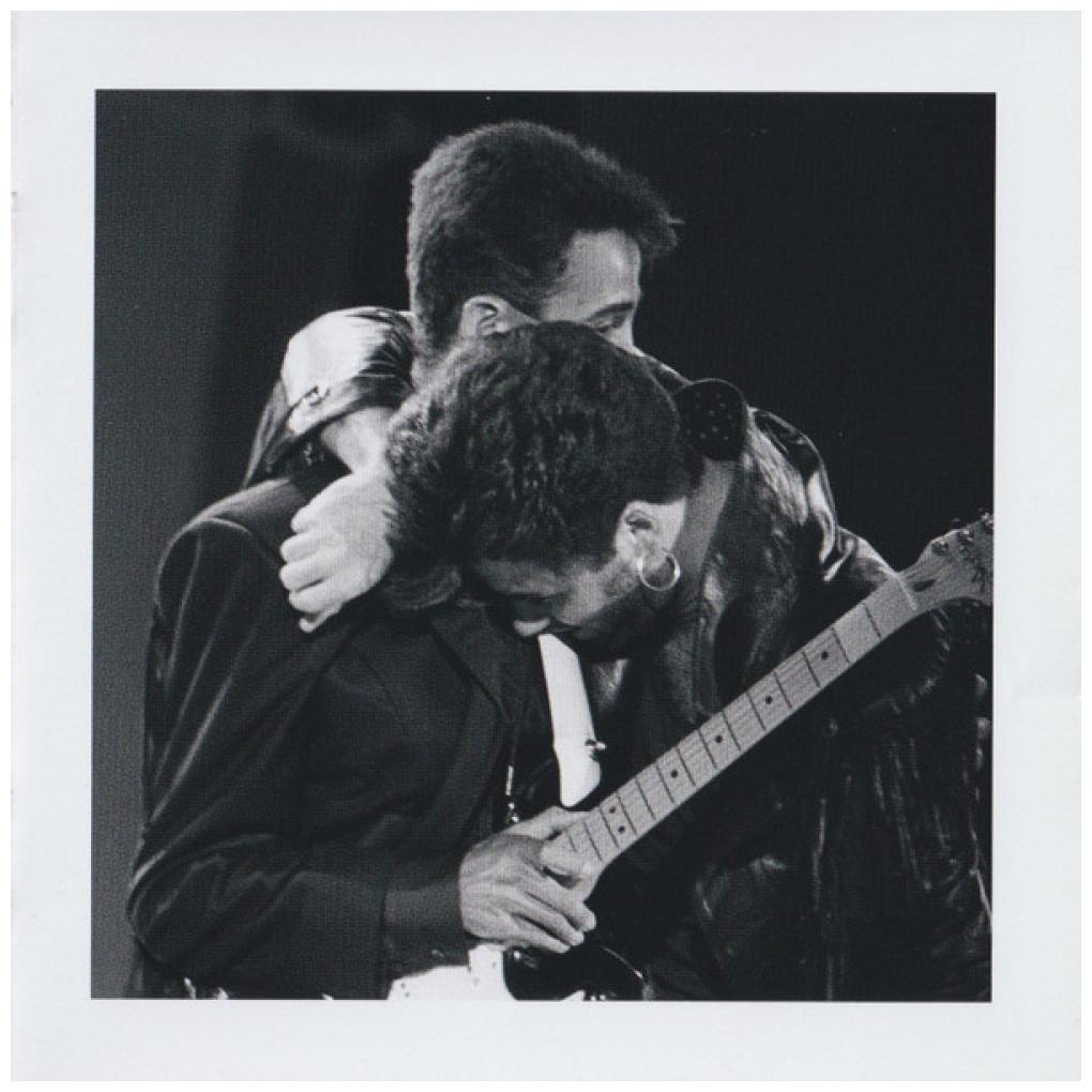 WHAM - THE ECHOES FROM THE EDGE OF HEAVEN: THE SINGLES (BLUE VINYL) | CD