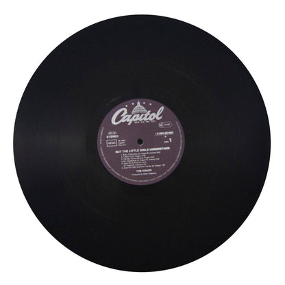 KNACK - BUT THE LITTLE GIRLS UNDERSTAND | VINILO USADO